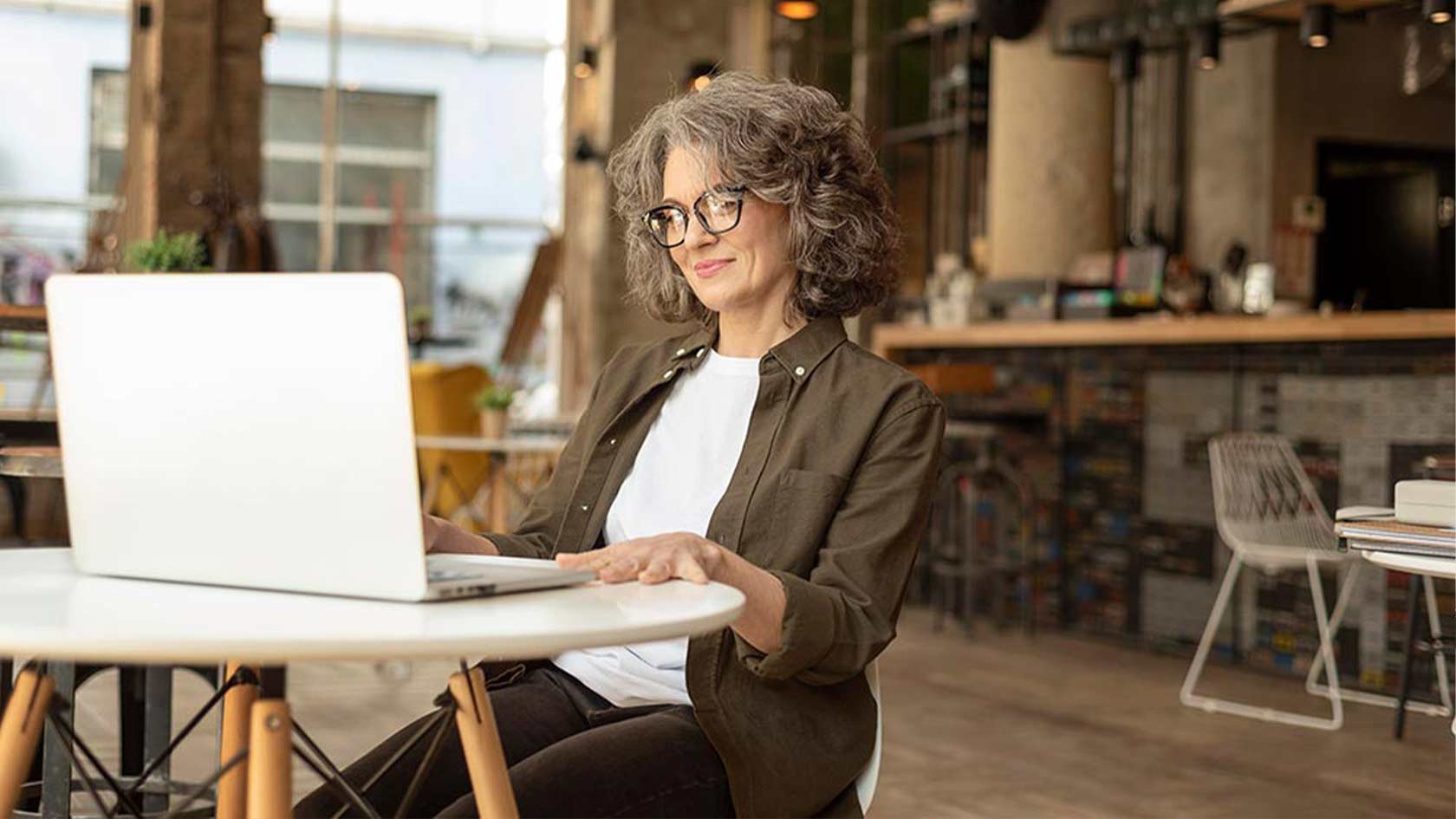 Emprender Después de los 40: Descubriendo Nuevos Horizontes