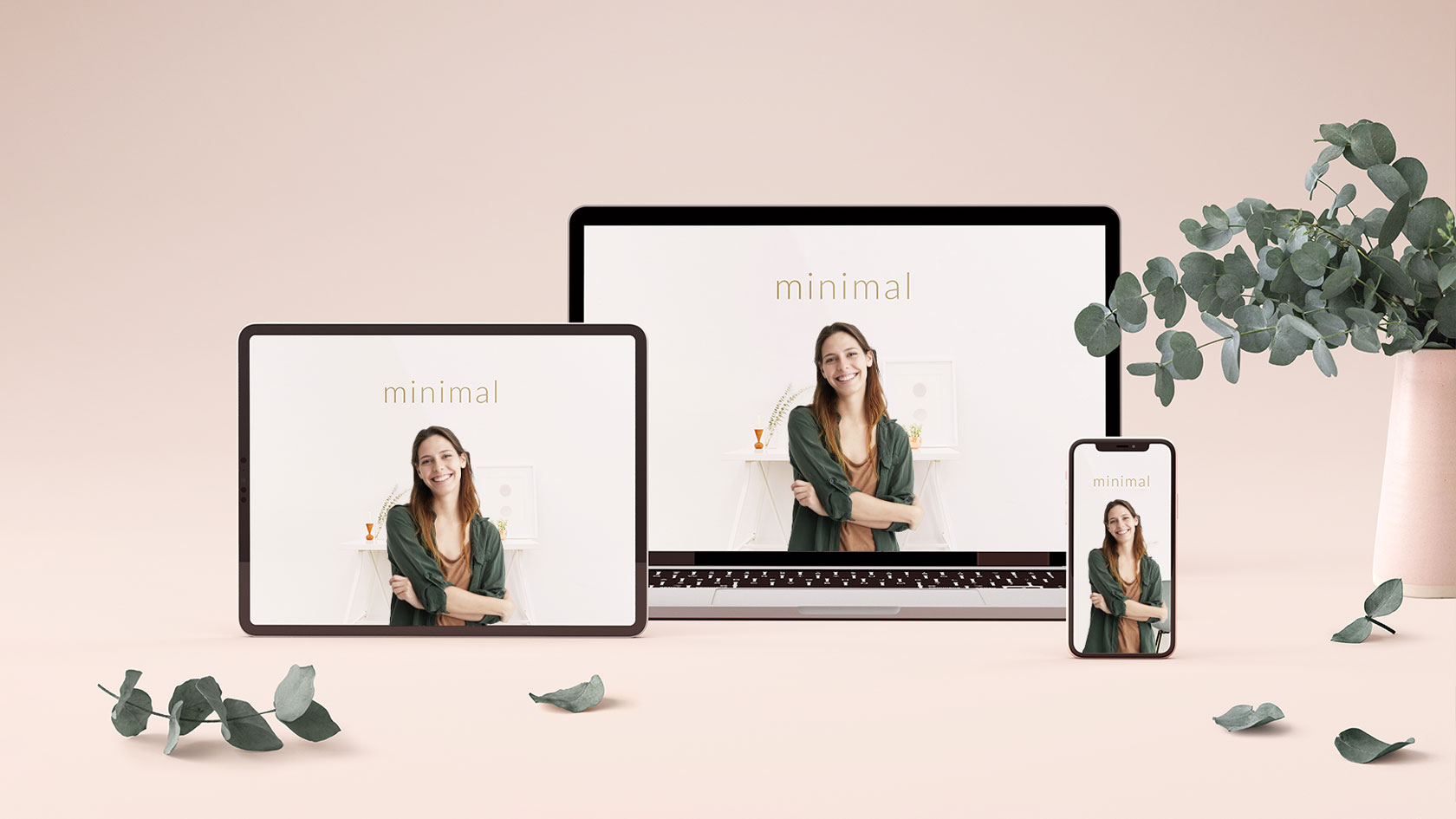 Diseño Web Estratégico para Marcas Personales