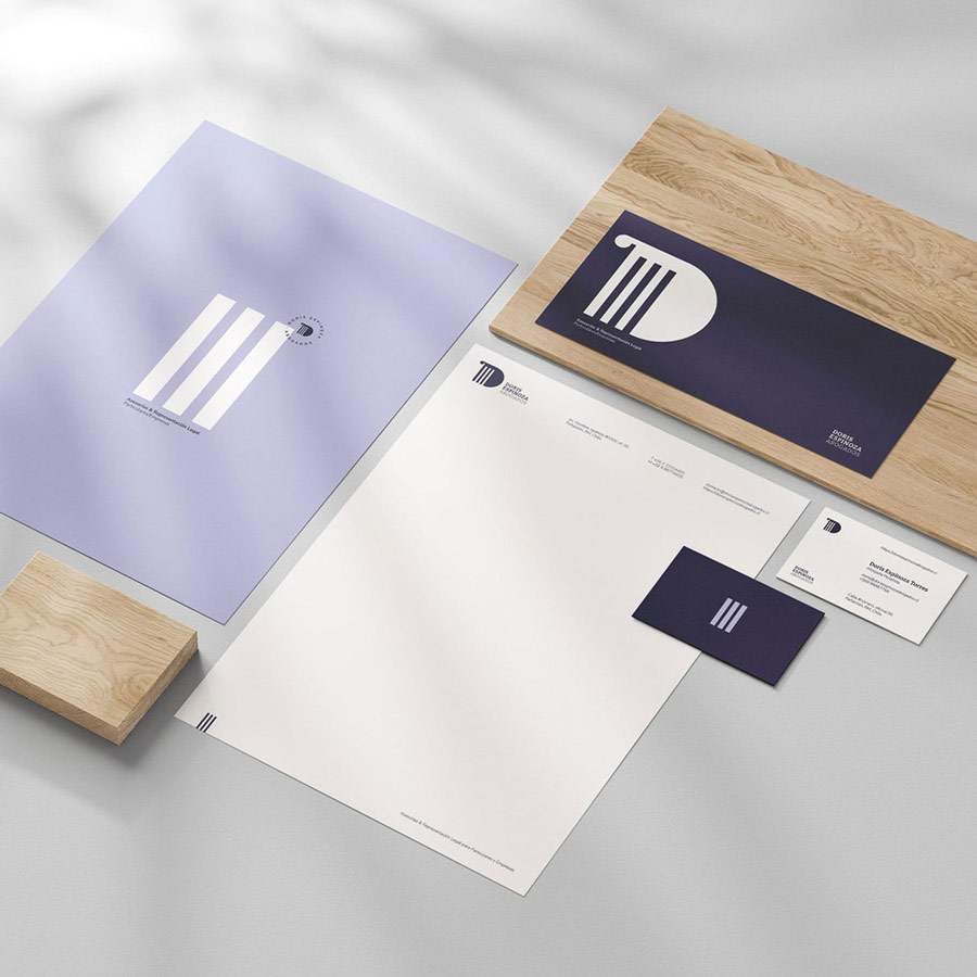 Portafolio aleroman - Proyecto DorisEspinoza_1