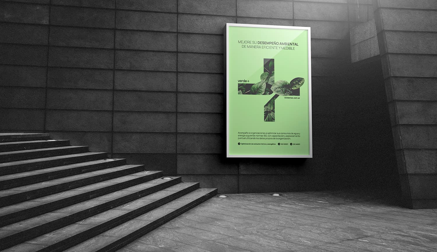 Portafolio aleroman - proyecto verde+